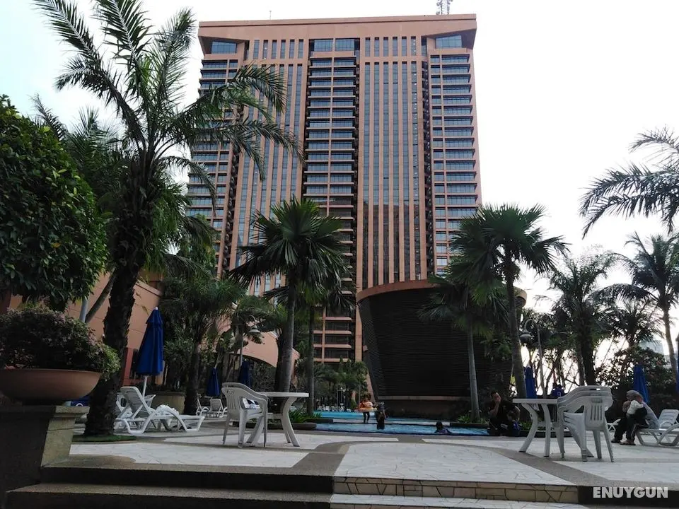 Times Apartment Suites at Times Square - Öne Çıkan Resim