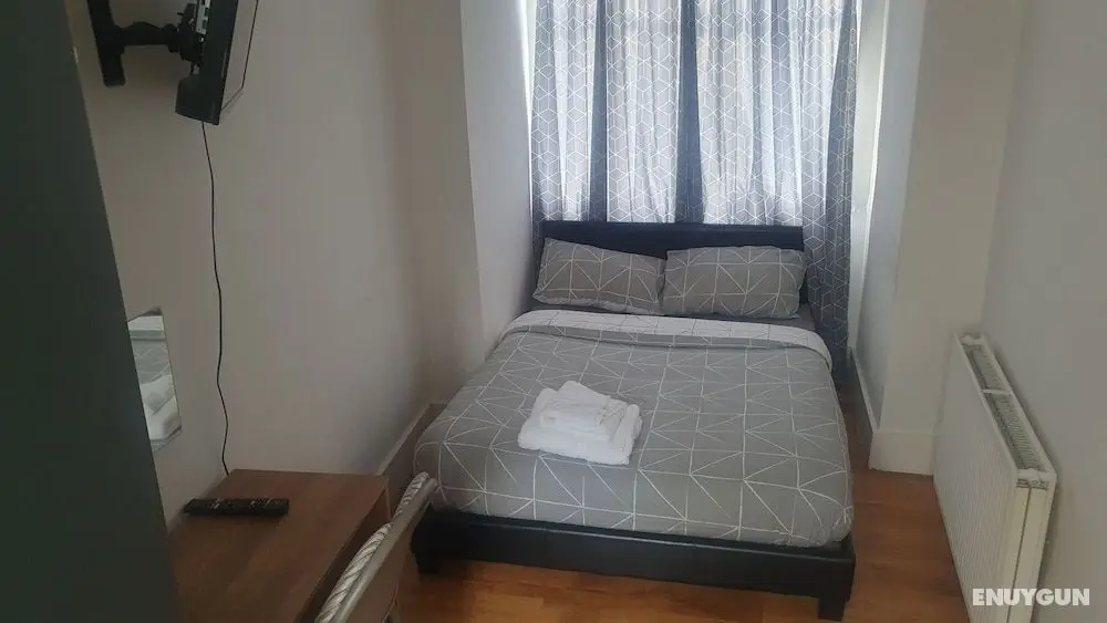 Timi Holiday Home - Oda