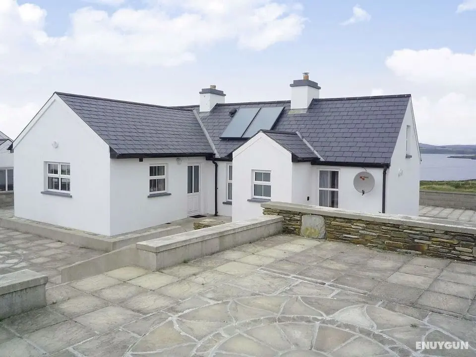 Timmys Cottage Heir Island by Trident Holiday Homes - Öne Çıkan Resim