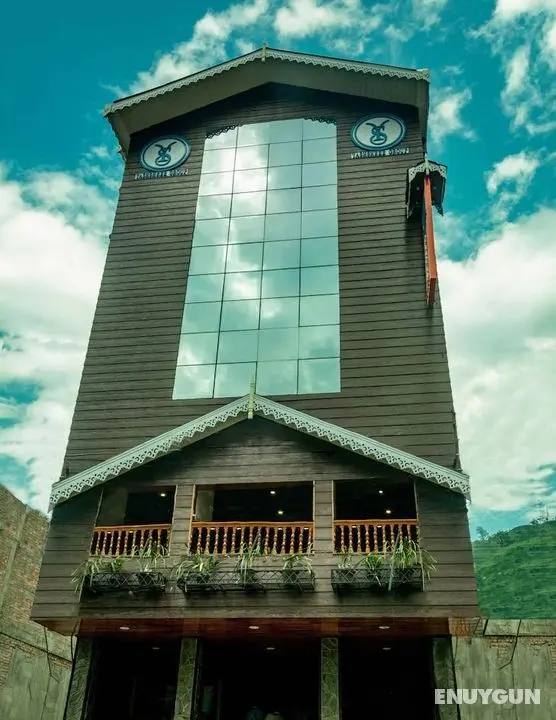 Tin Tin Boutique Hotel by Sumi Yashshree - Öne Çıkan Resim