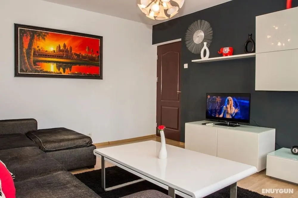 Tineretului 20 by MRG Apartments - Öne Çıkan Resim