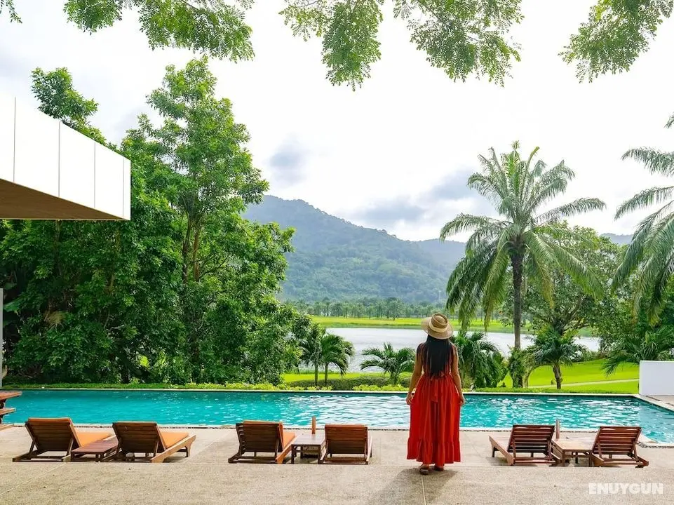 Tinidee Golf Resort Phuket - Öne Çıkan Resim