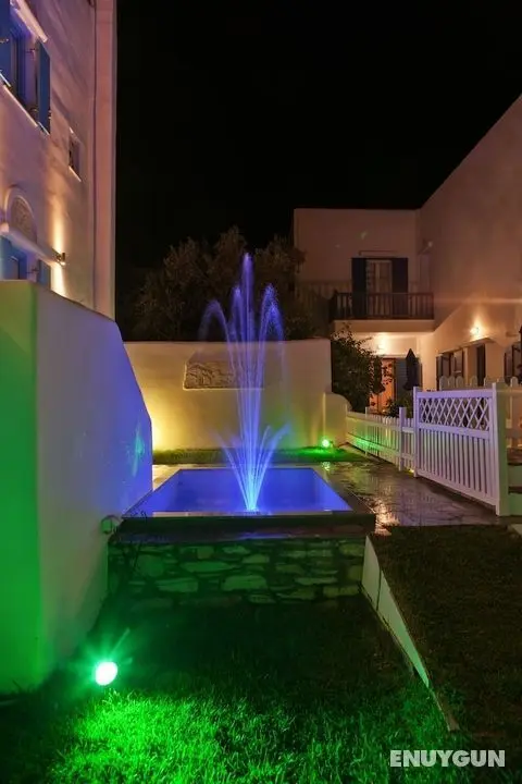 Tinos Aqua Palazzo - Öne Çıkan Resim