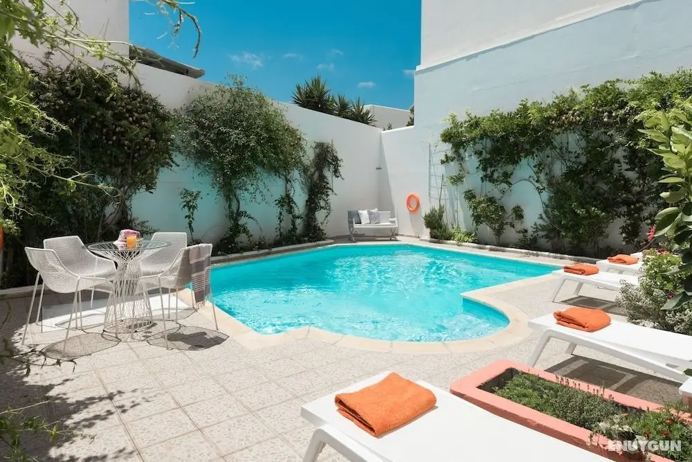 Tinos Resort Hotel - Öne Çıkan Resim