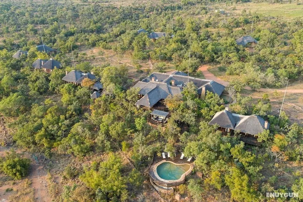 Tintswalo Family Camp - Öne Çıkan Resim
