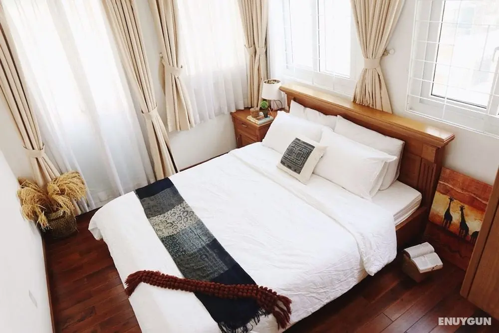 Tiny Apartment Saigon Centre - Öne Çıkan Resim