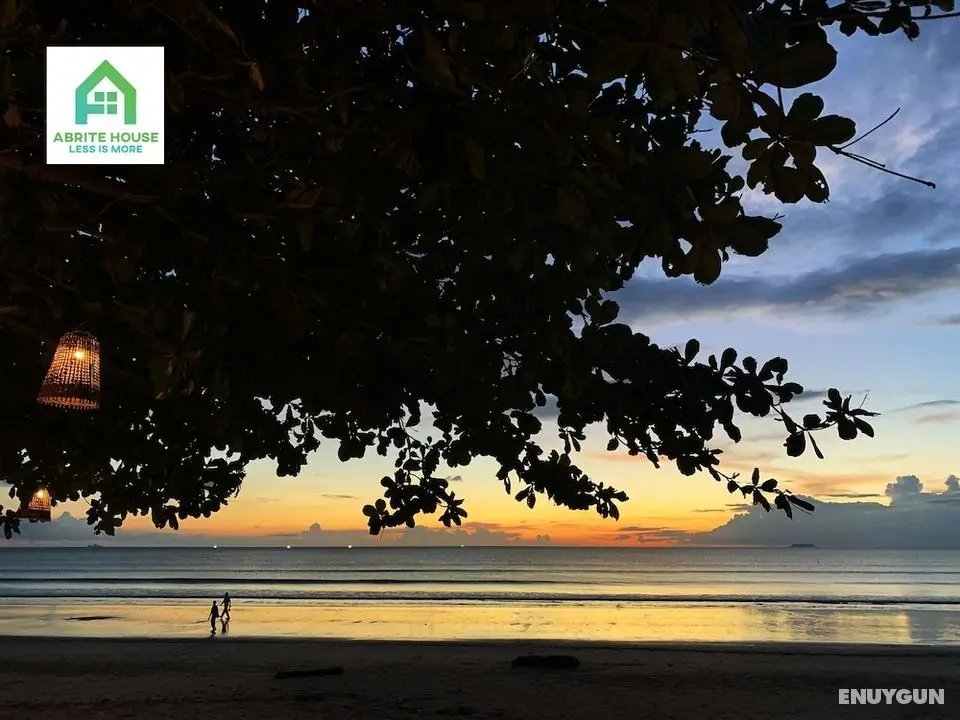 Tiny House on Koh Lanta Only 2 Mins Walk to the Beach - Öne Çıkan Resim