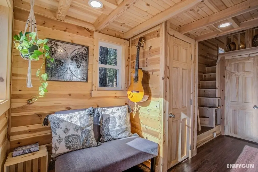 Tiny House!in the Mountains Near Pikes Peak W/ac - Öne Çıkan Resim
