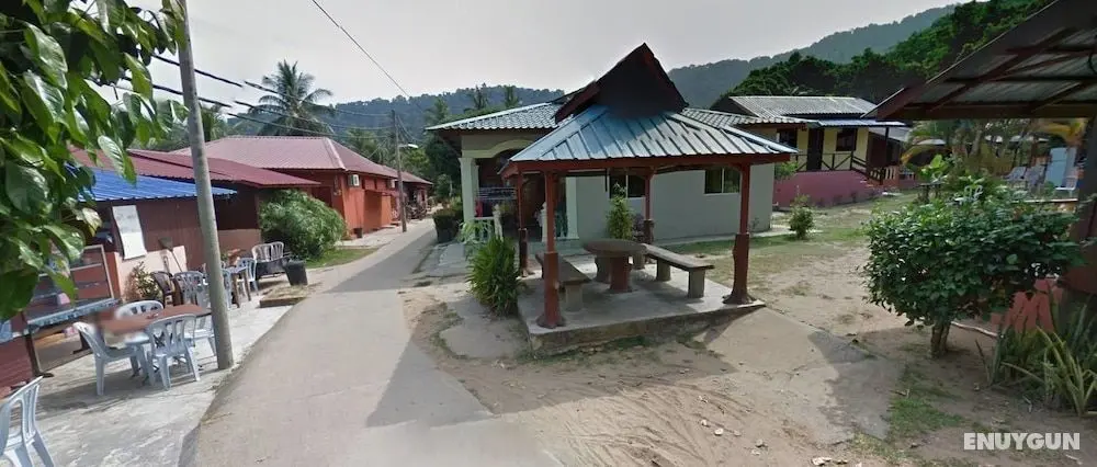 Tioman SP Barakah Chalet - Öne Çıkan Resim