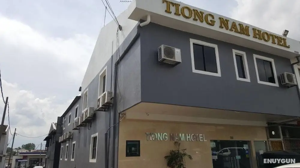 Tiong Nam Hotel - Öne Çıkan Resim