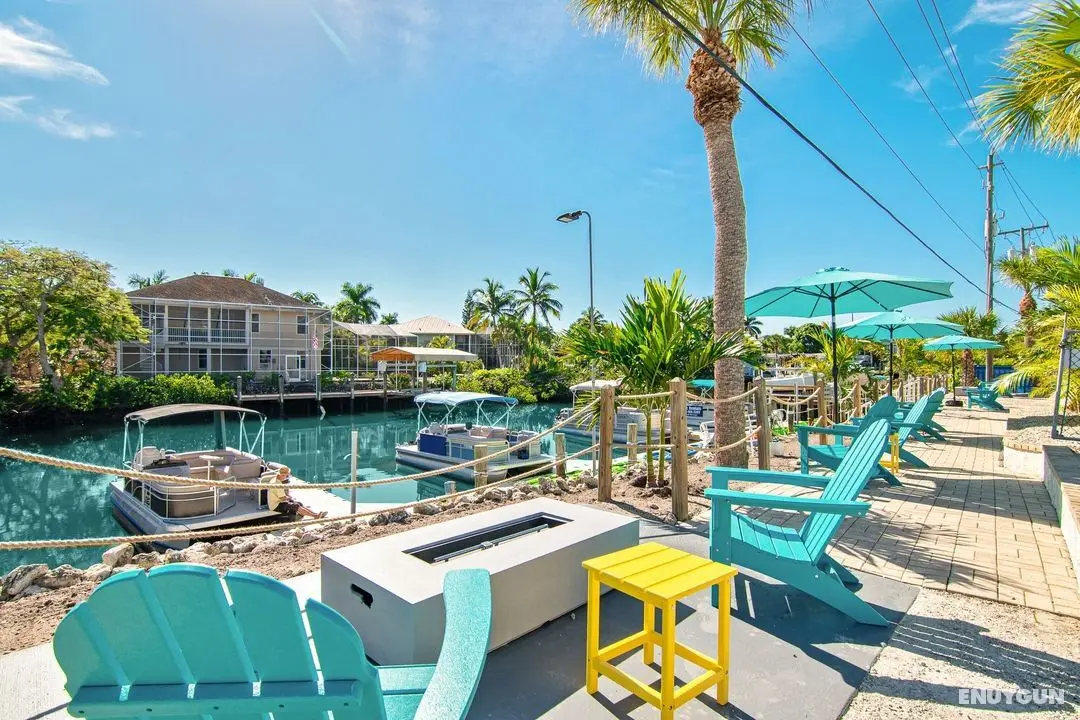 Tip Top Isles Waterfront Resort & Marina - Öne Çıkan Resim