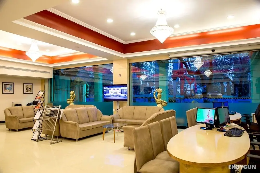 Hotel Tip Top Plaza - Öne Çıkan Resim