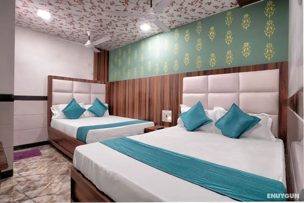 Hotel Tip Top Residency - Öne Çıkan Resim