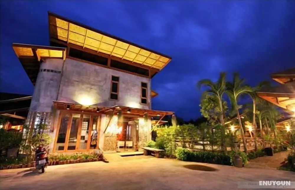 Tique Series Boutique Resort - Öne Çıkan Resim
