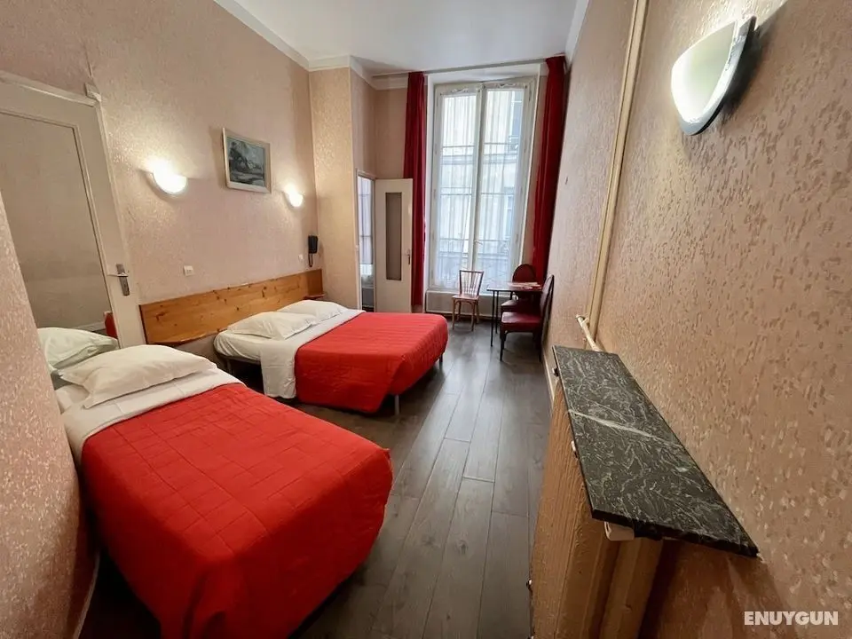 Hotel Tiquetonne - Öne Çıkan Resim