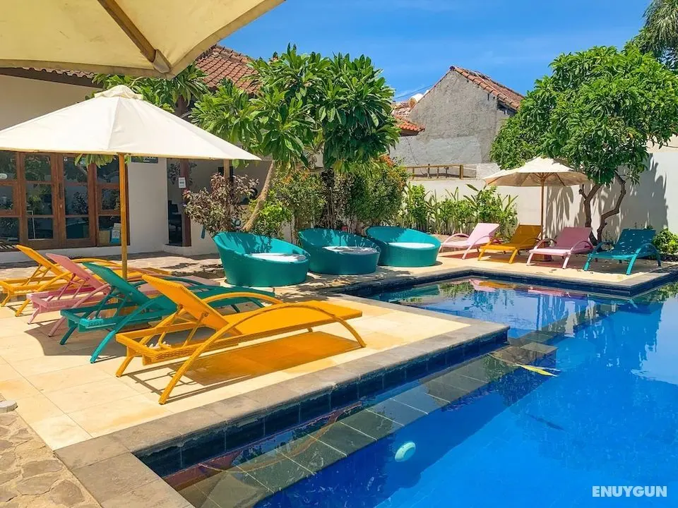 Tír na nÓg Beachfront Resort - Öne Çıkan Resim