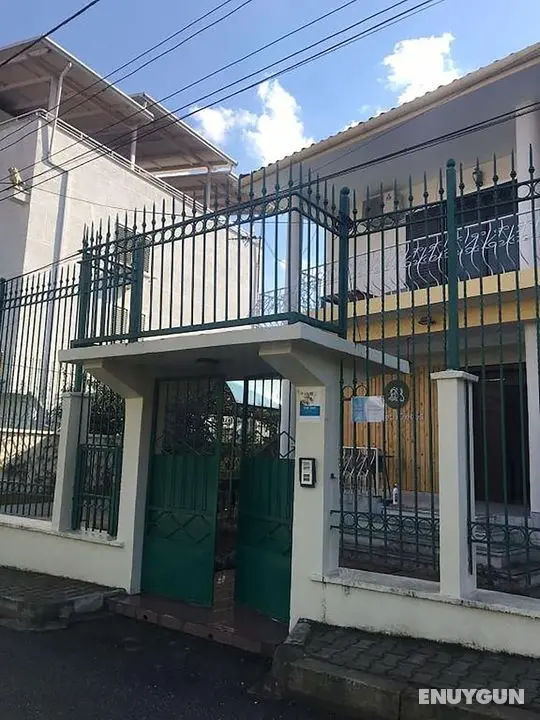 Tirana City Rooms (Vatra e Lagjes) - Öne Çıkan Resim