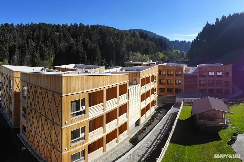 Tirol Lodge - Öne Çıkan Resim
