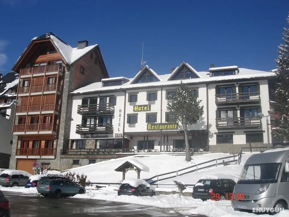 Hotel Tirol - Öne Çıkan Resim