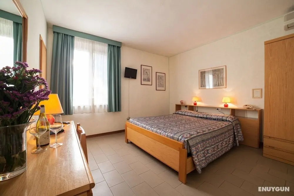 Hotel Villa Tirreno - Öne Çıkan Resim