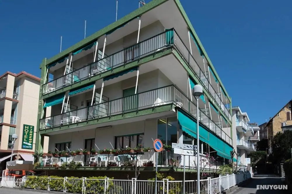 Hotel Tirreno - Öne Çıkan Resim