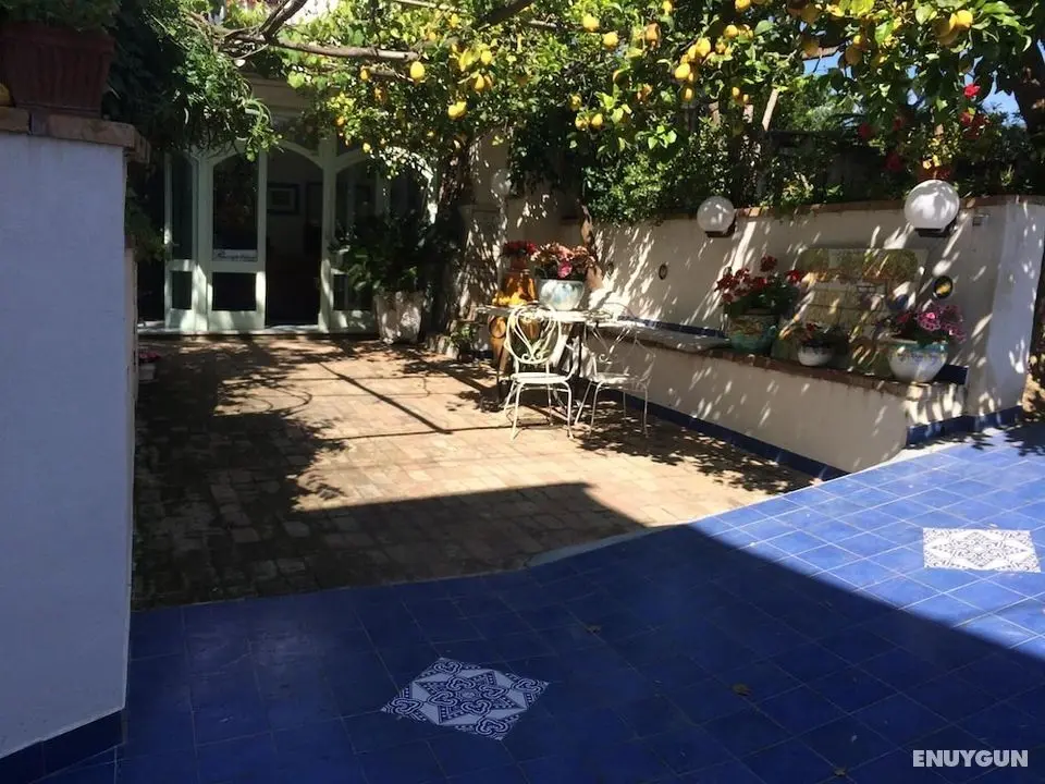 Hotel Tirreno Residence - Öne Çıkan Resim