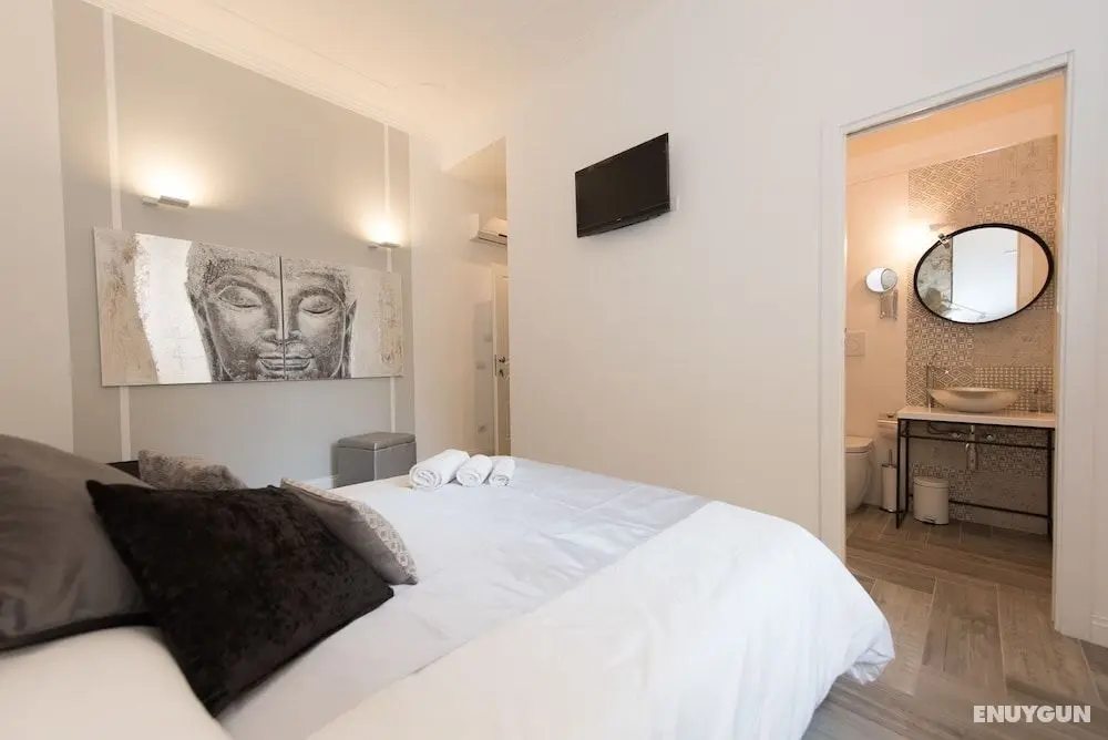 Tirso SessantOtto Boutique Rooms - Öne Çıkan Resim