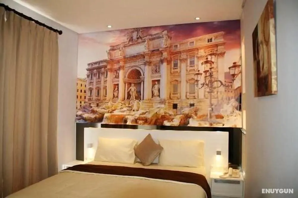 Tirta Mansion Paramount Serpong Hotel - Öne Çıkan Resim