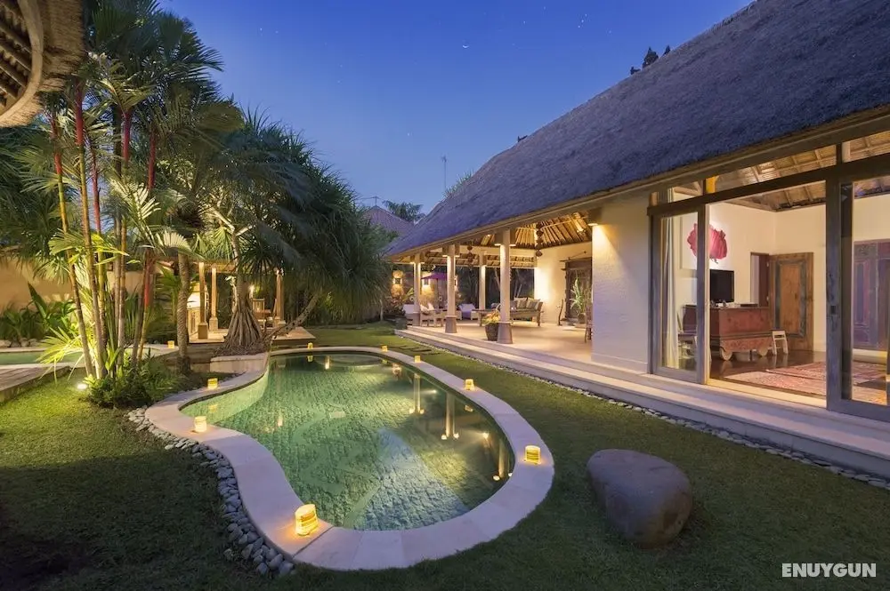 Tirta Naga Villa - Öne Çıkan Resim