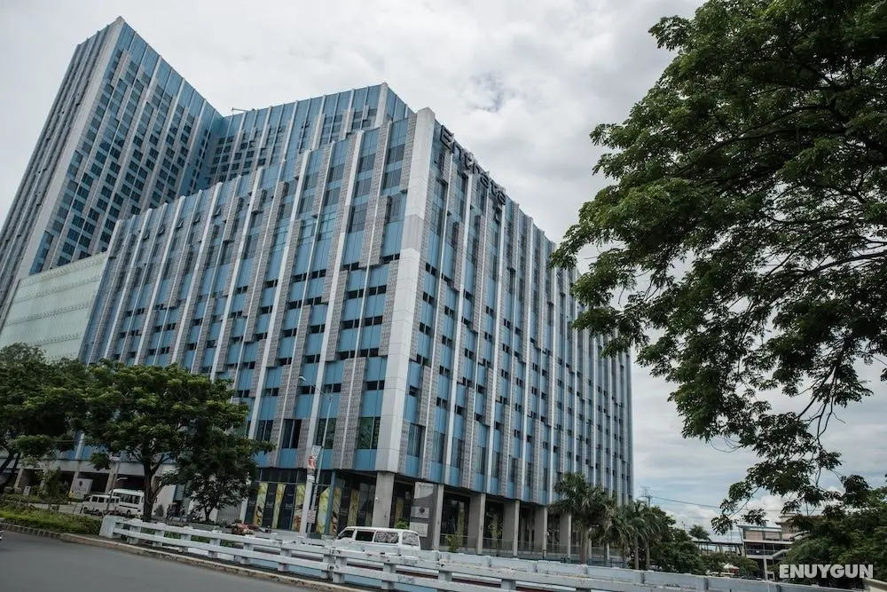 Titan Condo at Entrata Alabang - Öne Çıkan Resim