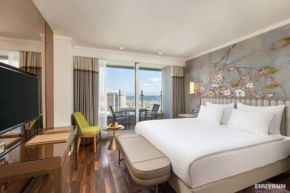 Titanic Port Bakirkoy - Öne Çıkan Resim