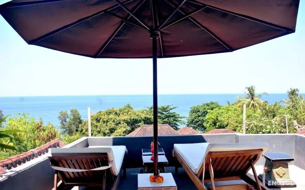 Titi Sedana Homestay - Öne Çıkan Resim