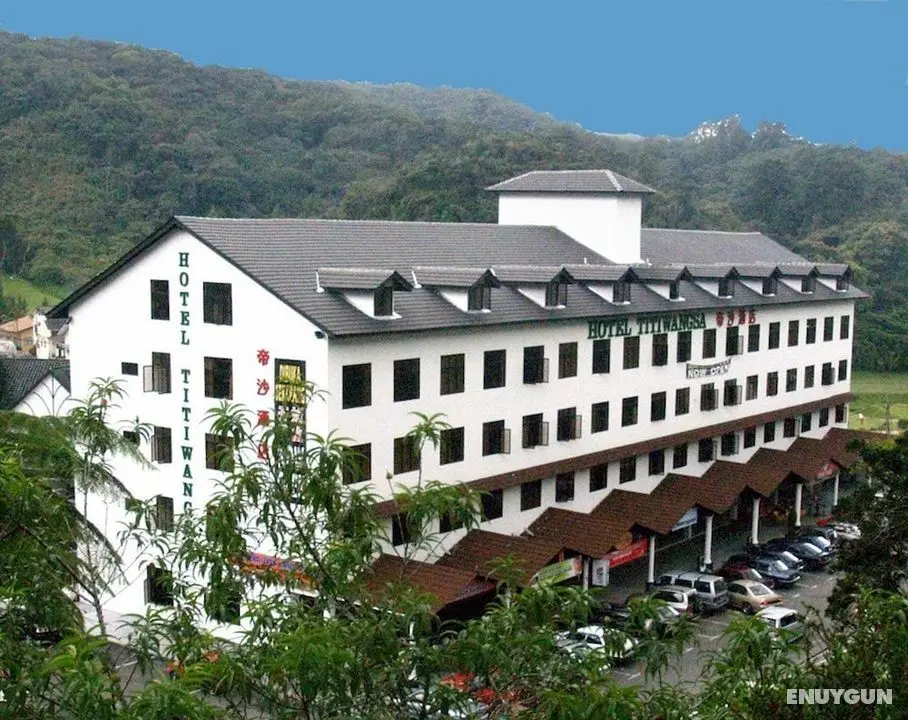 Hotel Titiwangsa - Öne Çıkan Resim