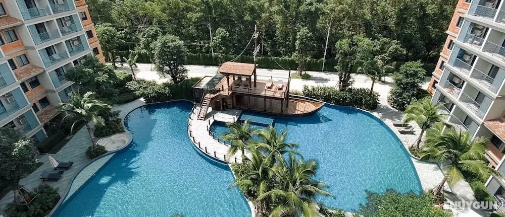 The Title Residencies Naiyang By Trips Phuket - Öne Çıkan Resim