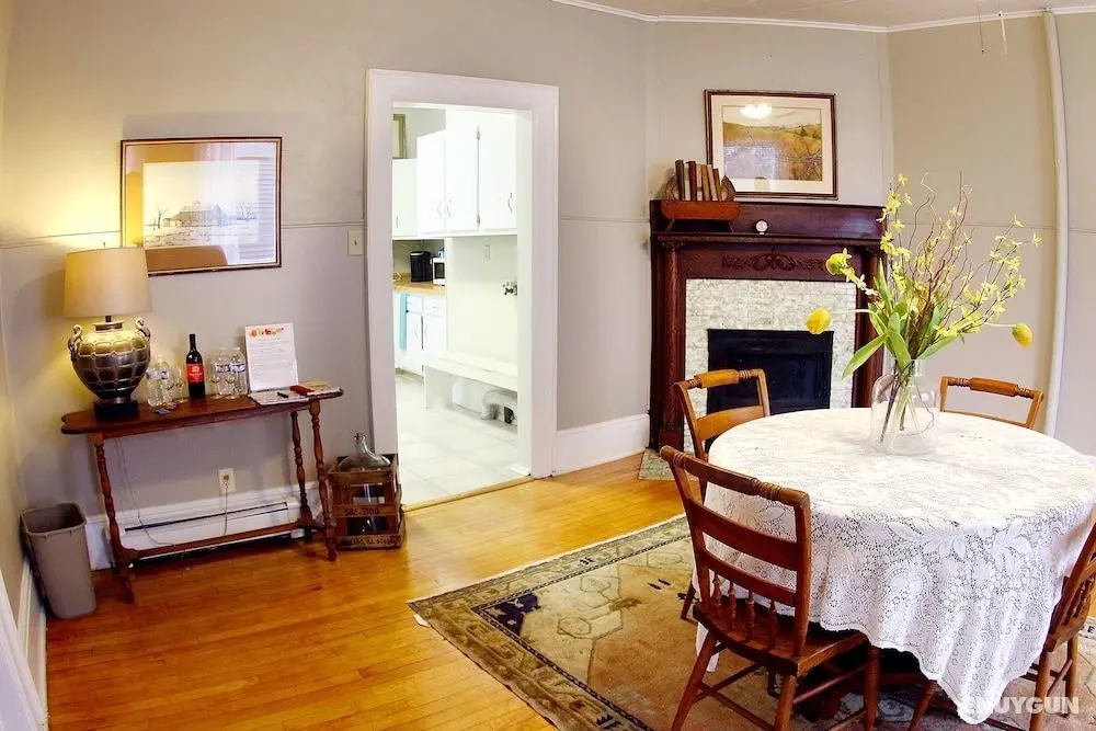 Titletown BNB - Öne Çıkan Resim