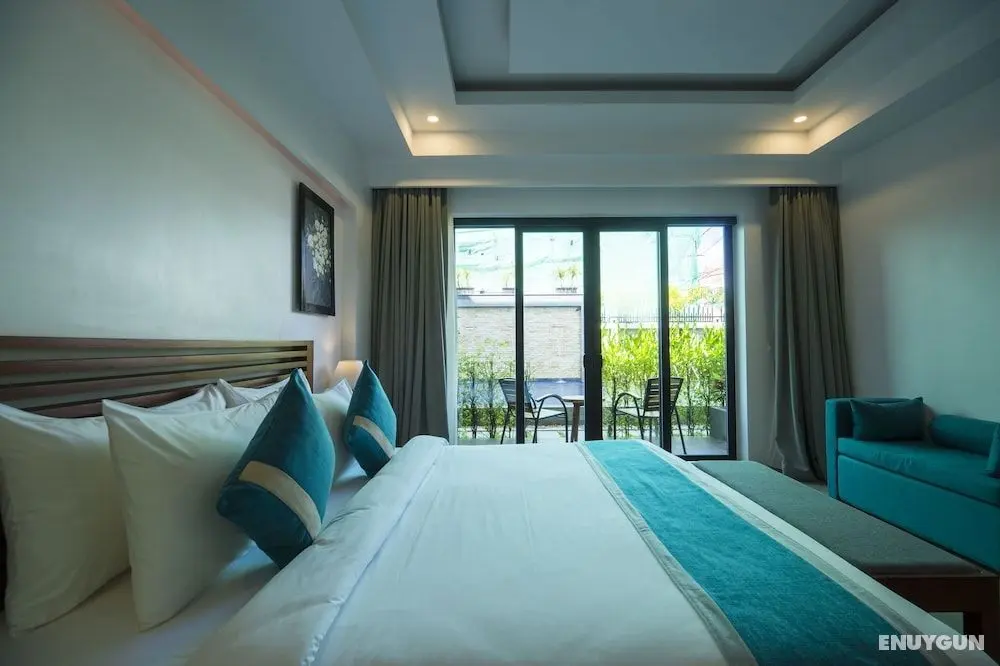 The Tito Suite Residence - Öne Çıkan Resim