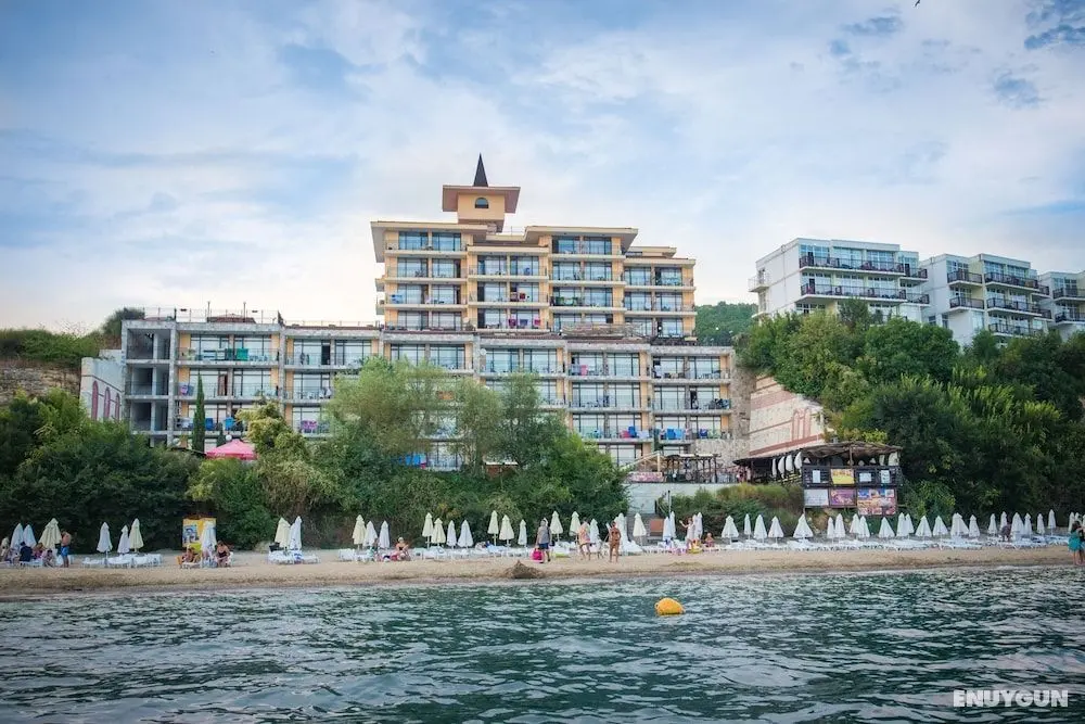 Tiva del Mar Beach Hotel - Öne Çıkan Resim