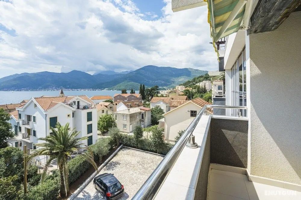 Tivat Montenegro - Dış Mekan