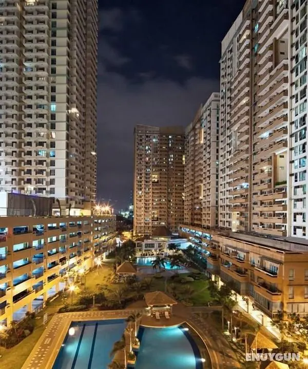 Tivoli Garden residences - Öne Çıkan Resim