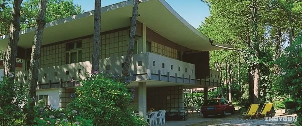 Villa Tiziana - Öne Çıkan Resim