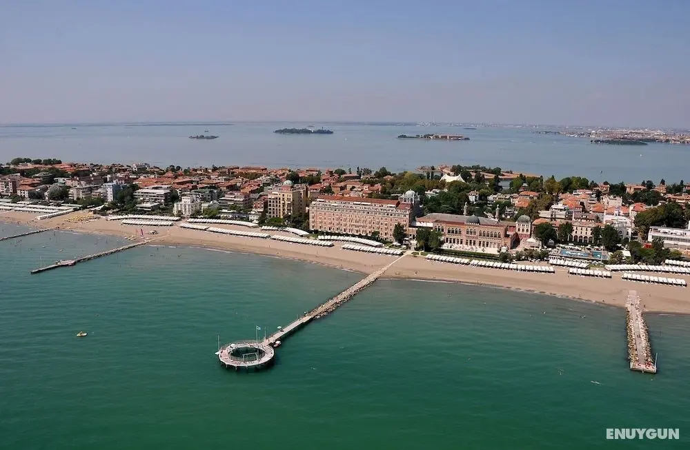 Villa Tiziana Hotel - Aktiviteler