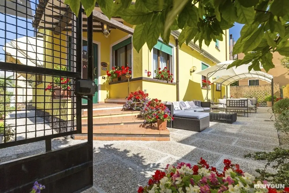 Villa Tiziana Hotel - Öne Çıkan Resim