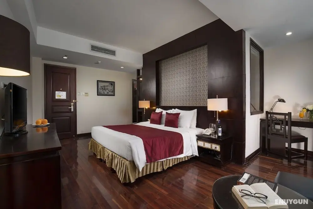 TK123 Hanoi Hotel - Öne Çıkan Resim