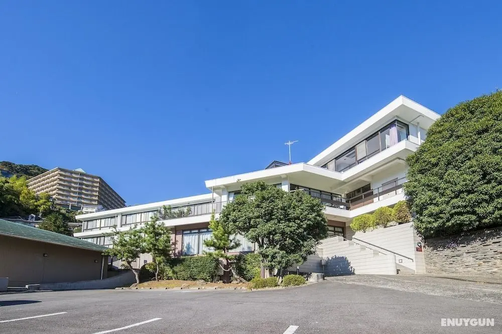 TKP Hotel & Resort Lectore Atami Koarashi - Öne Çıkan Resim