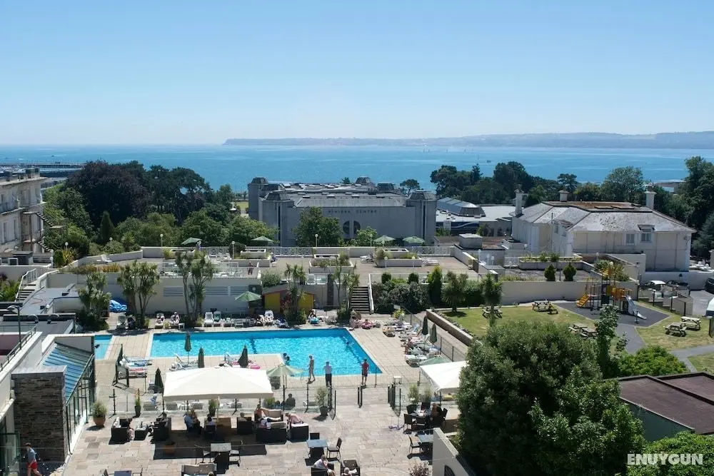 TLH Carlton Hotel - Öne Çıkan Resim