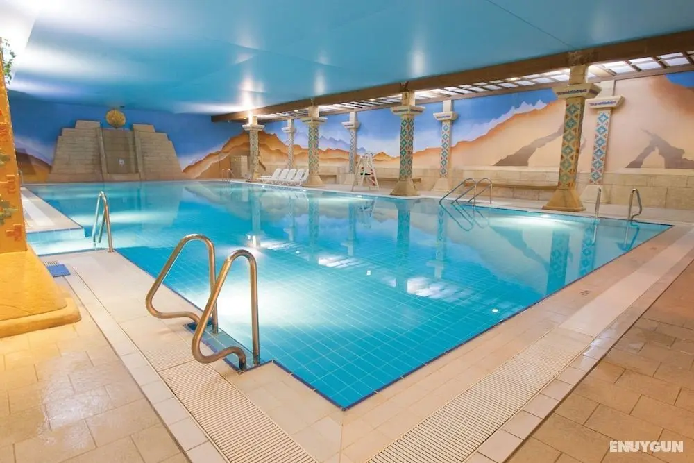 TLH Victoria Hotel - Öne Çıkan Resim