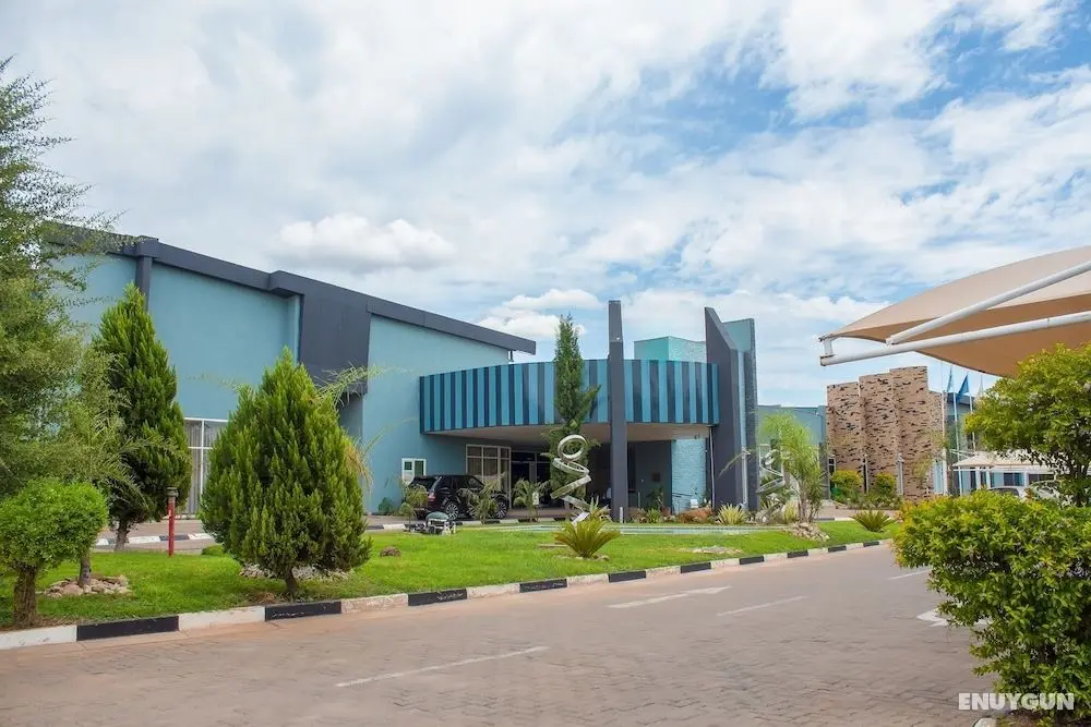 Tlotlo Hotel and Conference Center - Öne Çıkan Resim