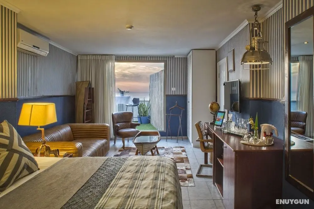 TLV 88 Sea Hotel - Öne Çıkan Resim