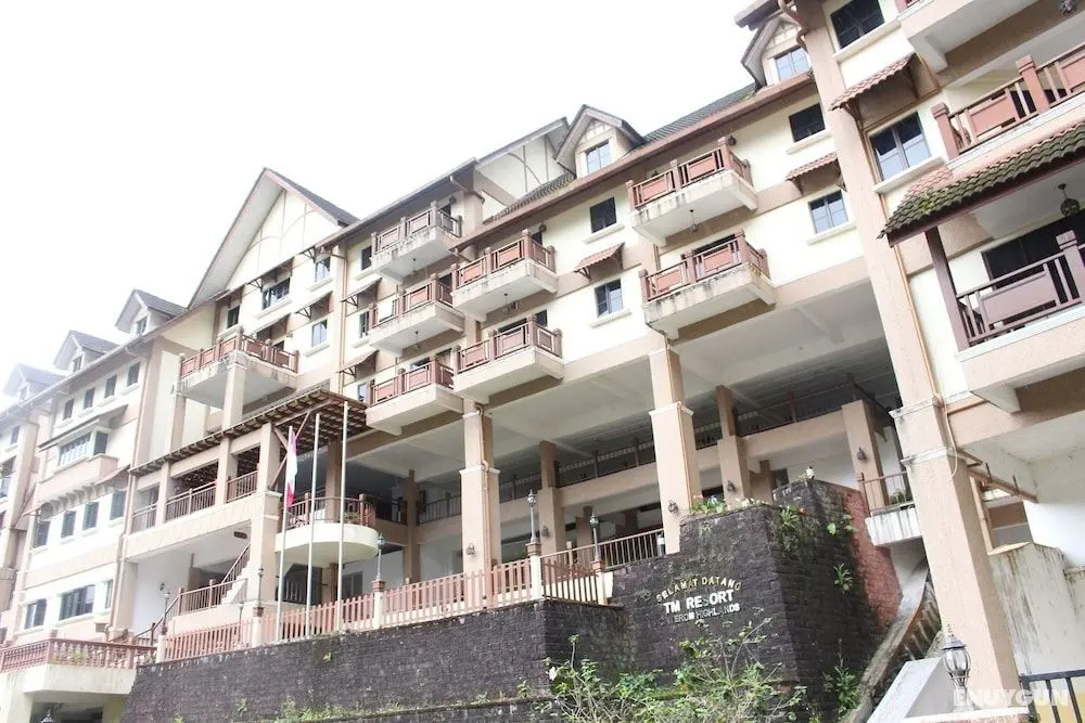 TM Resort Cameron Highlands - Öne Çıkan Resim