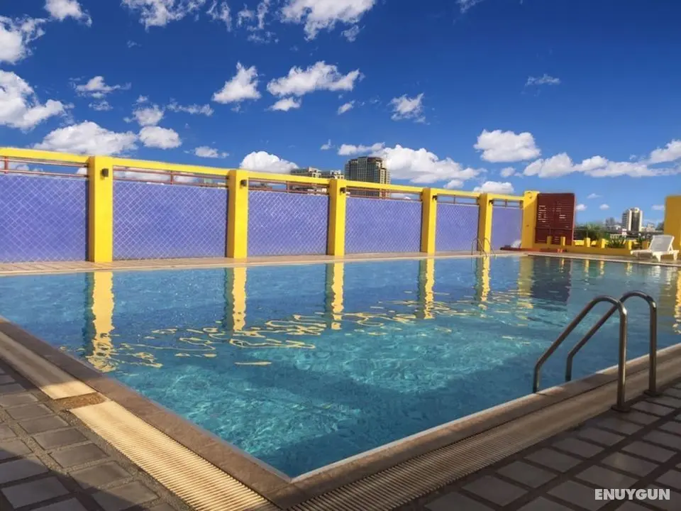 TM Residence 42 By RoomQuest Hospitality - Öne Çıkan Resim